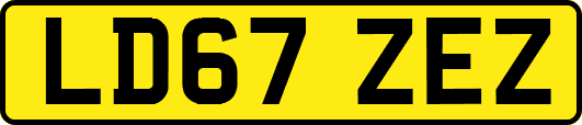 LD67ZEZ