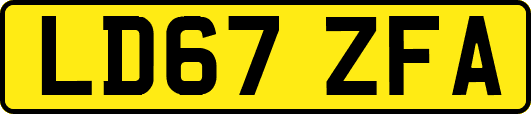LD67ZFA