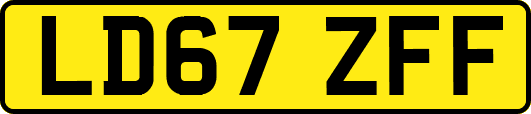 LD67ZFF
