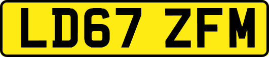 LD67ZFM