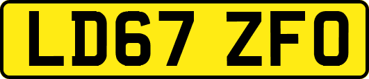 LD67ZFO