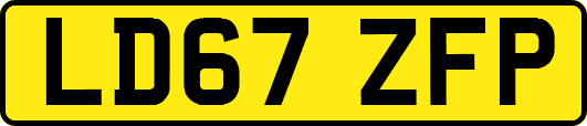 LD67ZFP