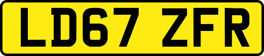 LD67ZFR