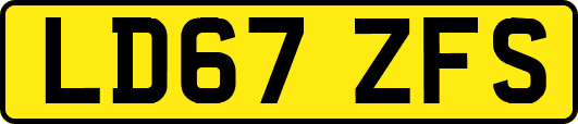 LD67ZFS