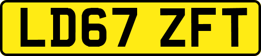 LD67ZFT