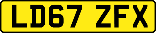LD67ZFX