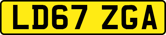 LD67ZGA