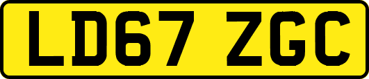 LD67ZGC