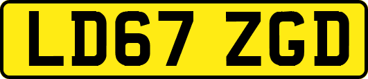 LD67ZGD