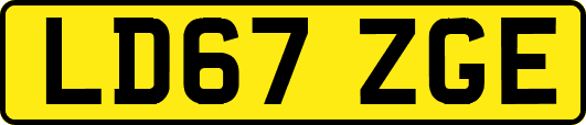 LD67ZGE