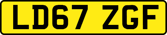 LD67ZGF