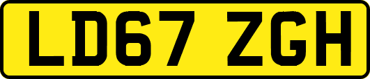 LD67ZGH