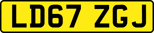LD67ZGJ