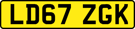 LD67ZGK