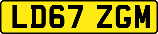 LD67ZGM