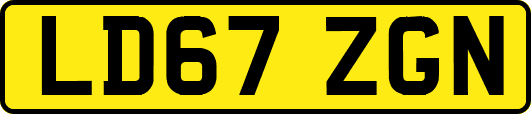 LD67ZGN