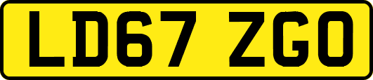 LD67ZGO