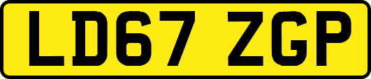 LD67ZGP
