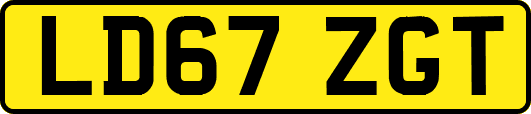 LD67ZGT