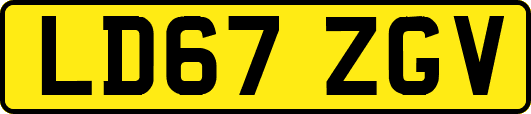 LD67ZGV