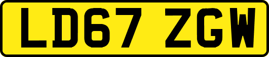LD67ZGW