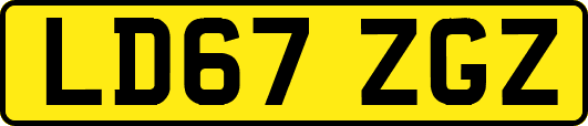 LD67ZGZ