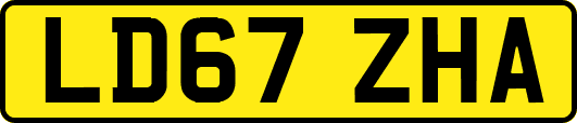LD67ZHA