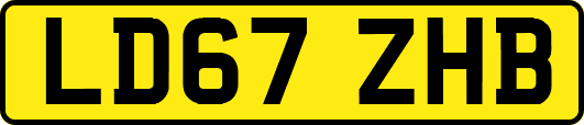 LD67ZHB