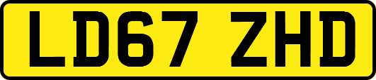 LD67ZHD