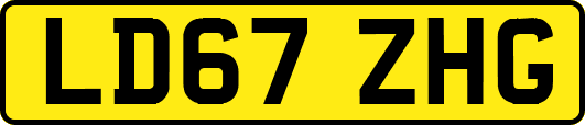 LD67ZHG
