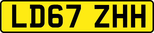 LD67ZHH