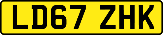 LD67ZHK