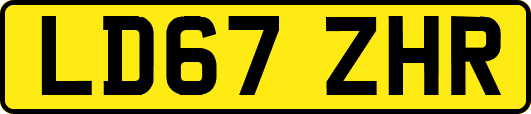 LD67ZHR