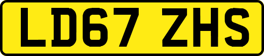 LD67ZHS