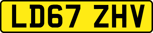 LD67ZHV