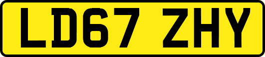 LD67ZHY