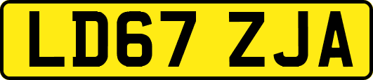 LD67ZJA