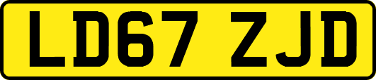 LD67ZJD