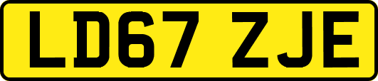 LD67ZJE