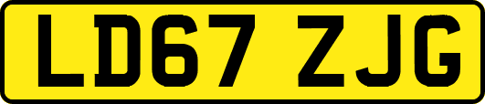LD67ZJG