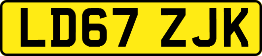 LD67ZJK