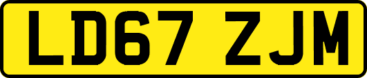 LD67ZJM