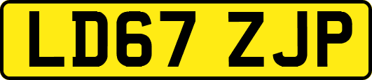 LD67ZJP