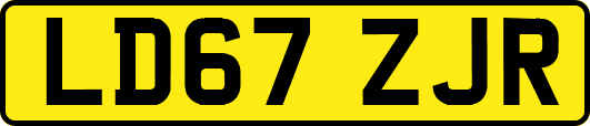 LD67ZJR