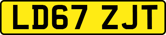 LD67ZJT