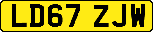 LD67ZJW