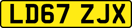 LD67ZJX