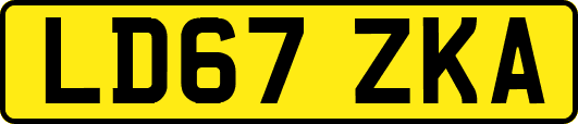 LD67ZKA