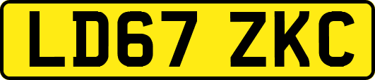LD67ZKC