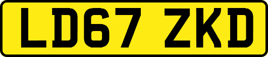 LD67ZKD